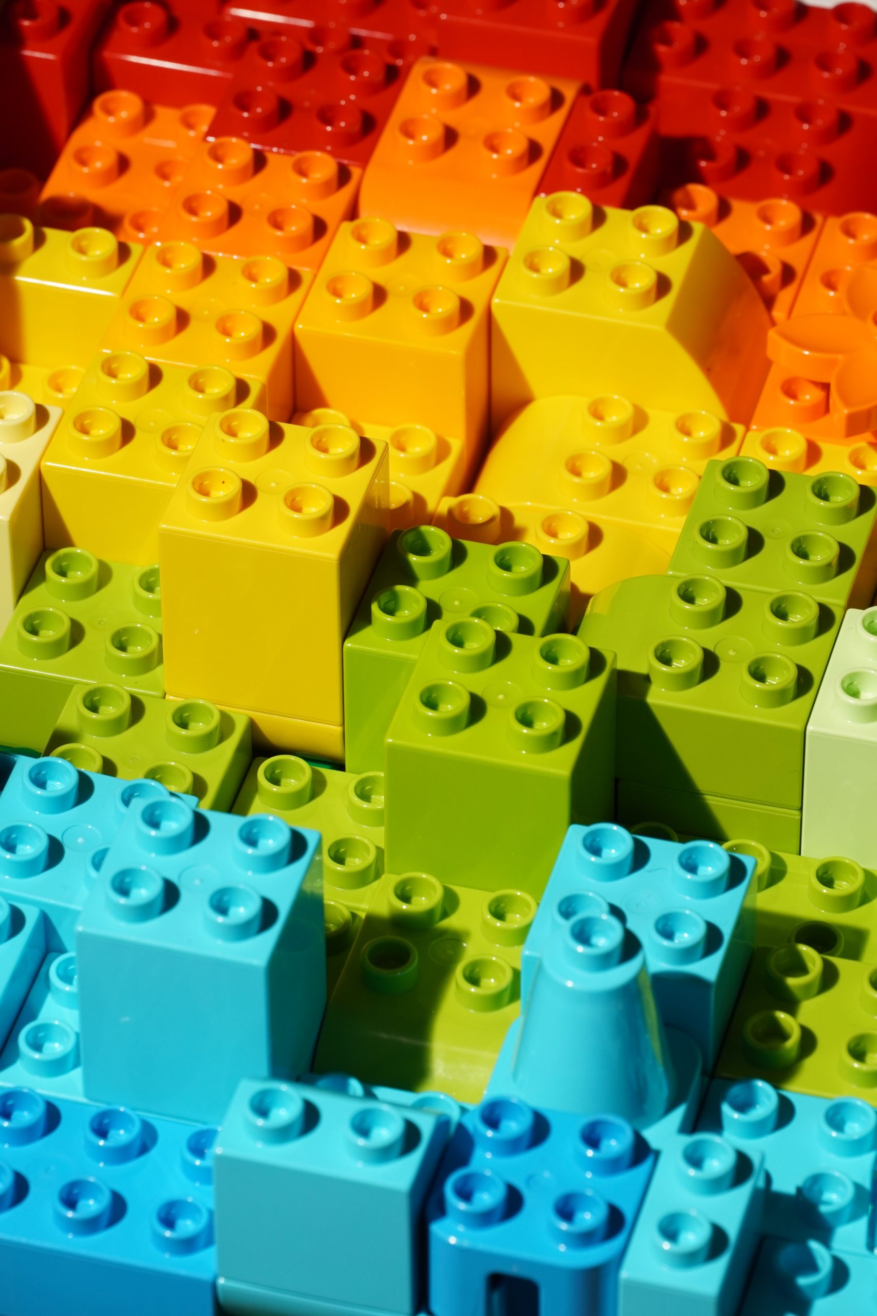 lego blocks wallpaper
