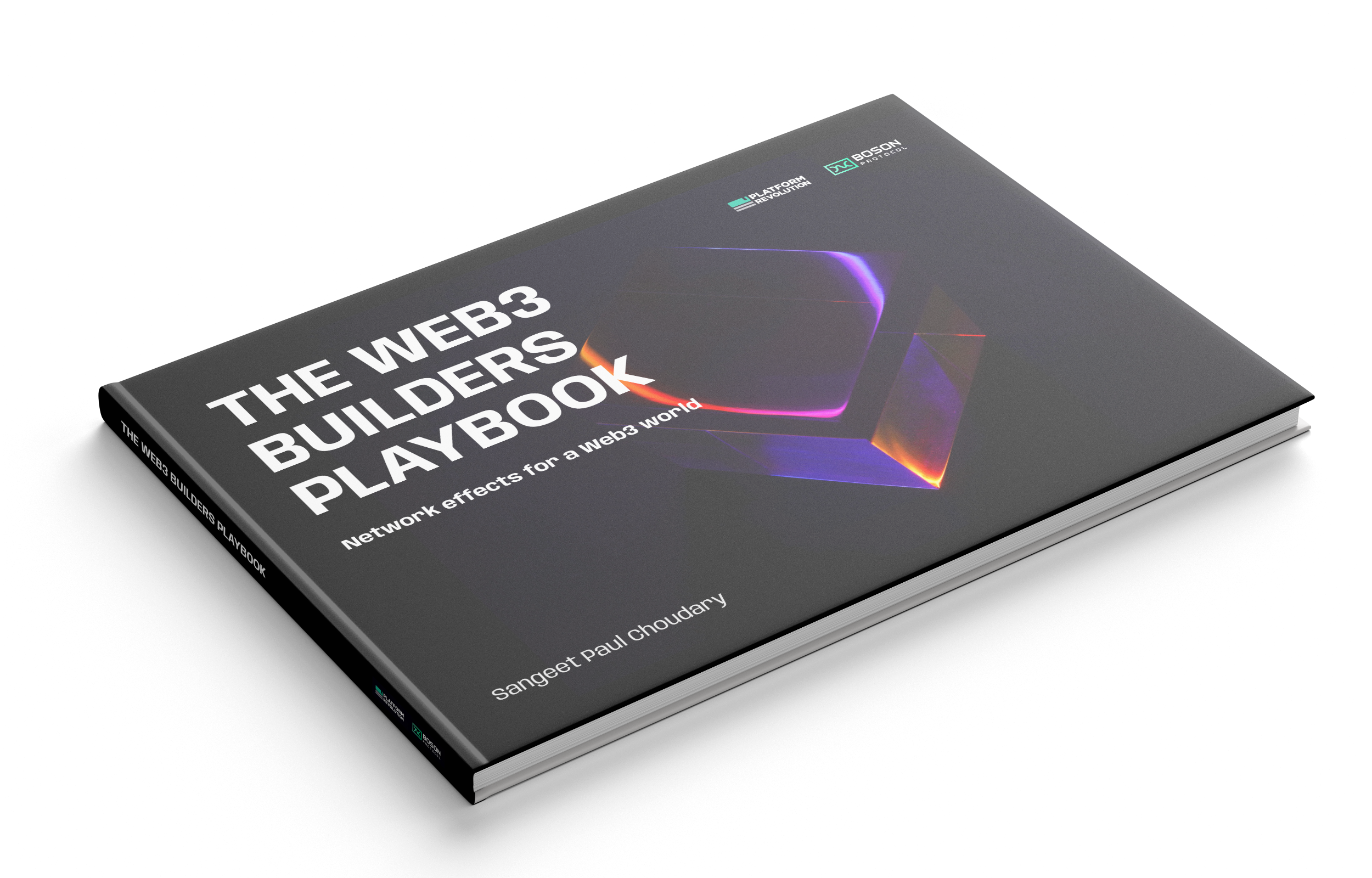 The Web3 Builders Playbook