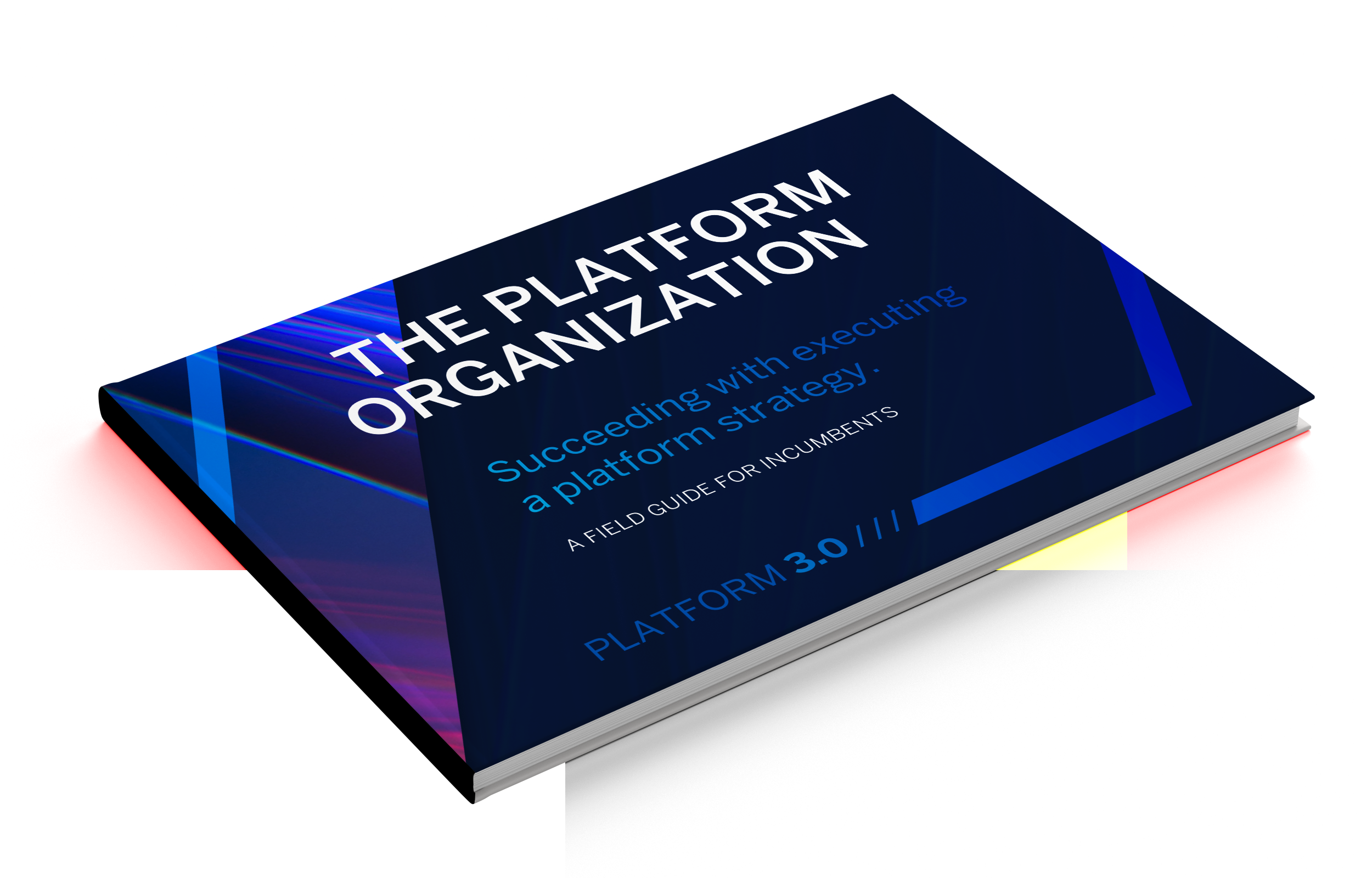 Platform Organization Report